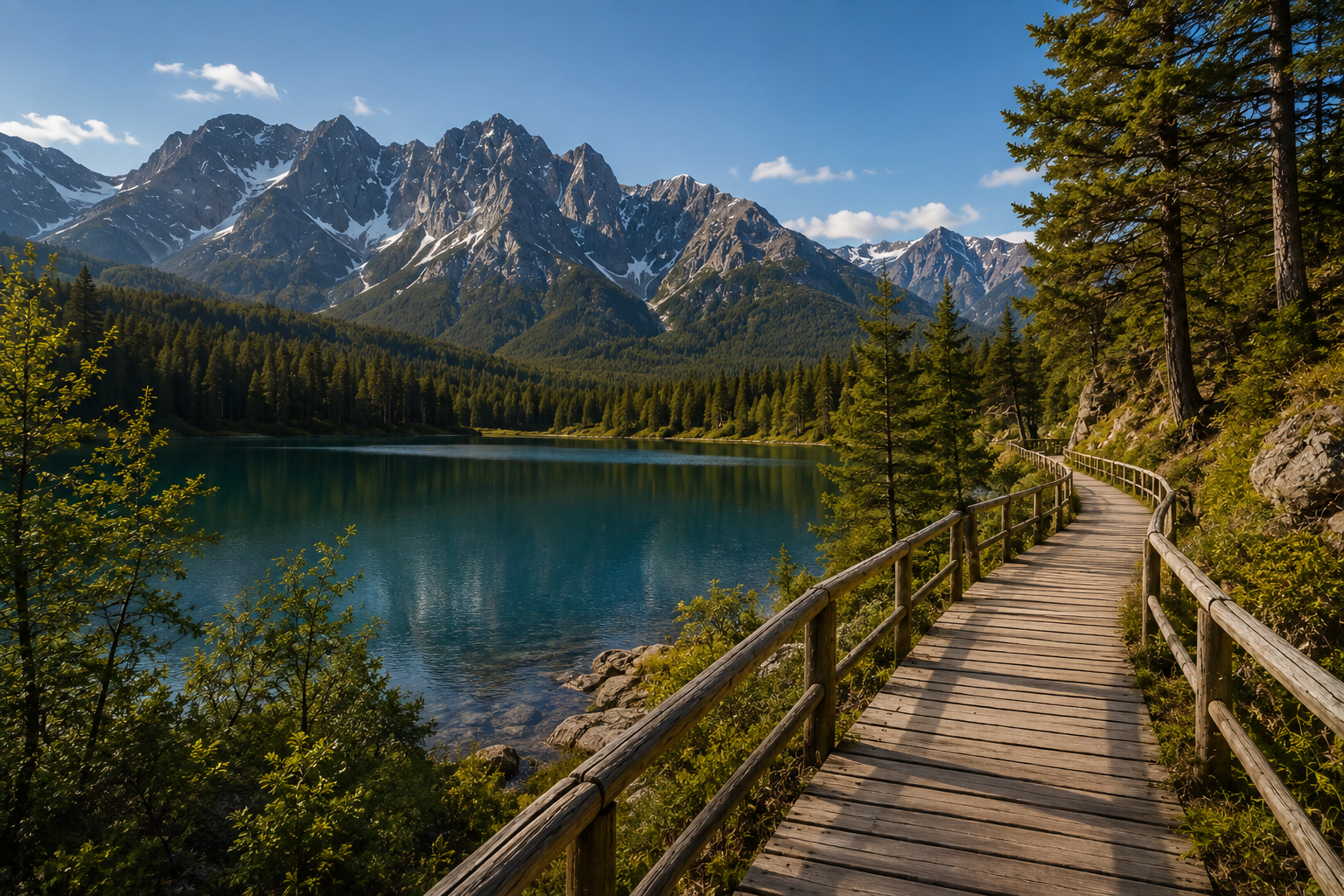 lago