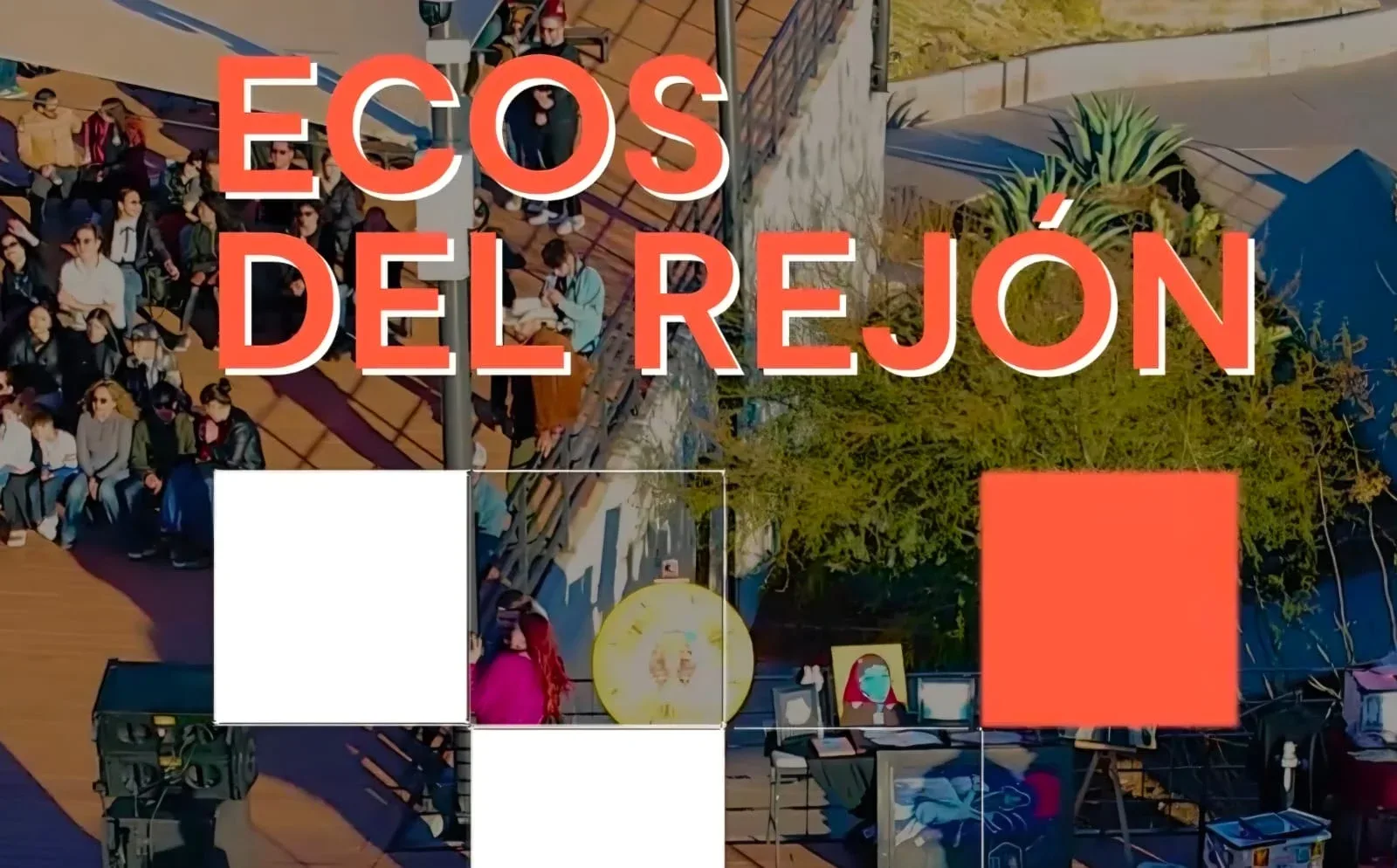 Ecos del Rejón