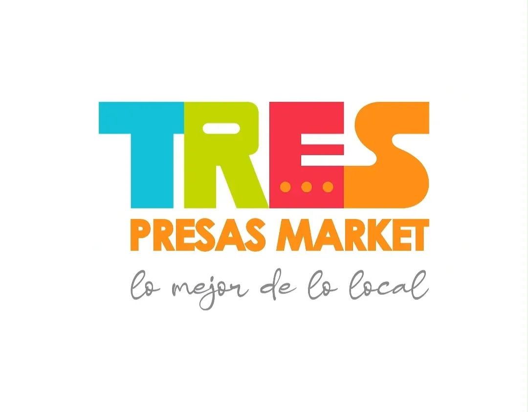 Video Tres Presas Market