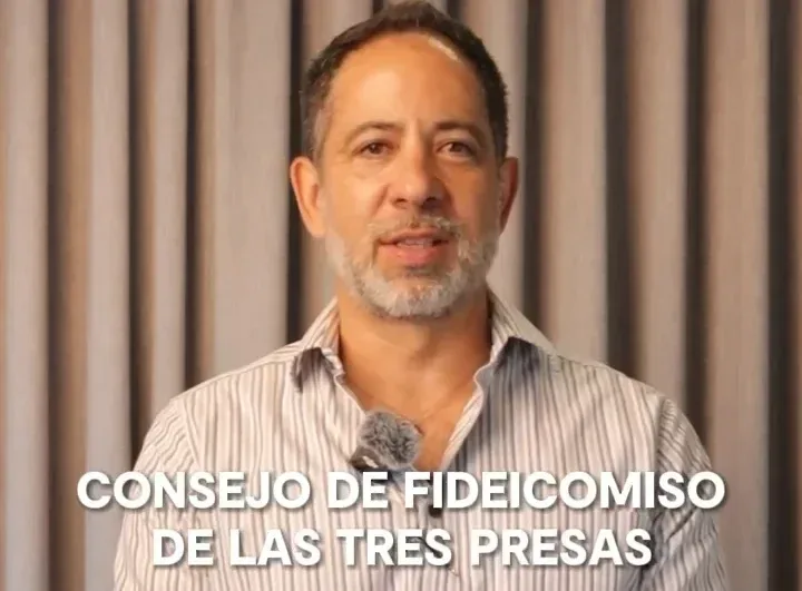 Nueva etapa para el Consejo del Parque Metropolitano Tres Presas